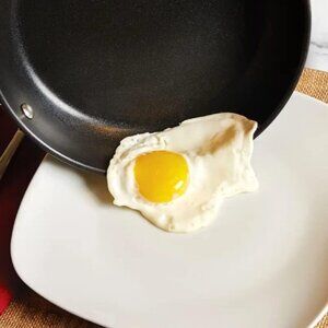 ALL-CLAD - HA1 Hard Anodized Nonstick Handled Fry Pan - 12"